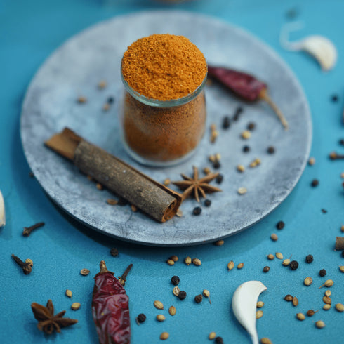Bhimavaram Garam Masala